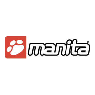 Manita Publicidad Logo PNG Vector