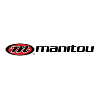 Manitou Logo PNG Vector