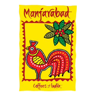 Manjarbad Logo PNG Vector