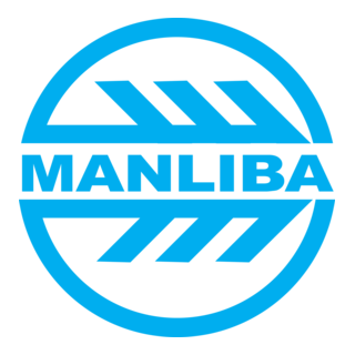Manliba Logo PNG Vector