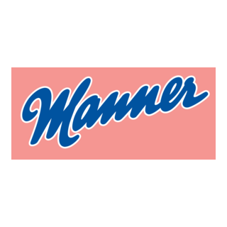 Manner Logo PNG Vector