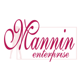 mannin enterprise Logo PNG Vector