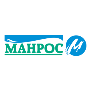 Manros Logo PNG Vector