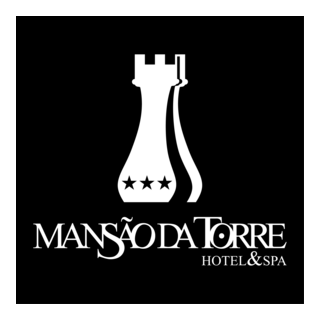 MANSÃO DA TORRE Logo PNG Vector