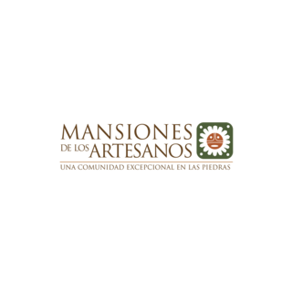 Mansiones de los Artesanos Logo PNG Vector
