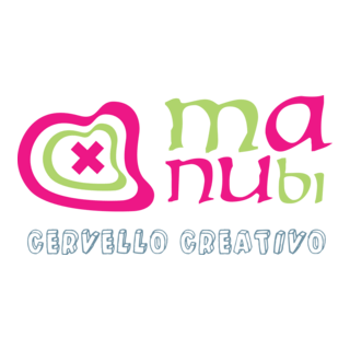 Manuela Bordone Logo PNG Vector