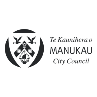 Manukau Logo PNG Vector