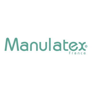 Manulatex Logo PNG Vector