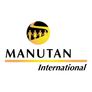Manutan International Logo PNG Vector