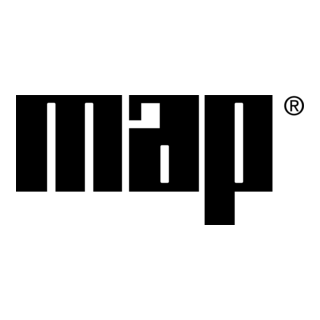 Map Logo PNG Vector