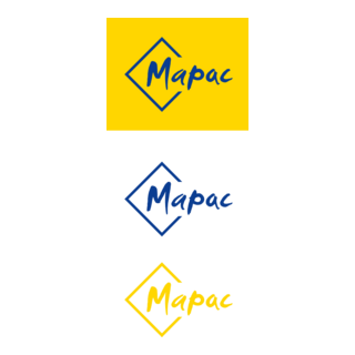 Mapac Logo PNG Vector