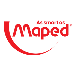 Maped Logo PNG Vector