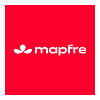 Mapfre Logo PNG Vectors Free Download