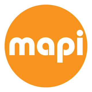 Mapi Panama Logo PNG Vector