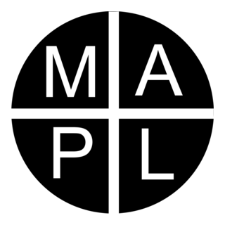 MAPL Logo PNG Vector