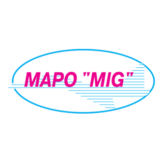 MAPO MIG Logo PNG Vector