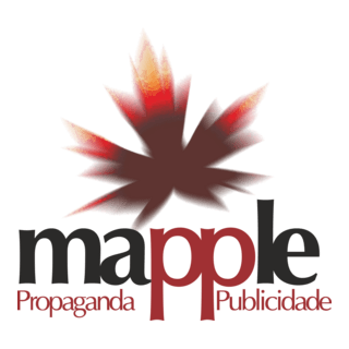 Mapple Propaganda Logo PNG Vector