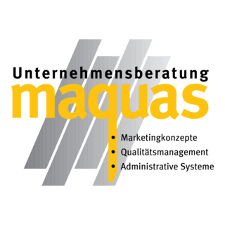 Maquas Logo PNG Vector