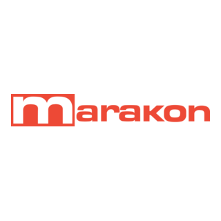 Marakon Logo PNG Vector