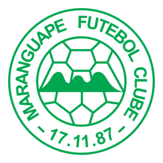 Maranguape Futebol Clube de Maranguape-CE Logo PNG Vector