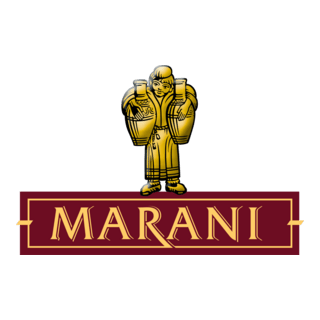MARANI (TWC) Logo PNG Vector