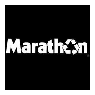 Marathon Logo PNG Vector