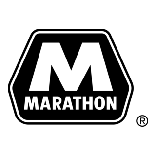 Marathon Logo PNG Vector