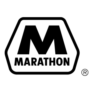 Marathon Logo PNG Vector