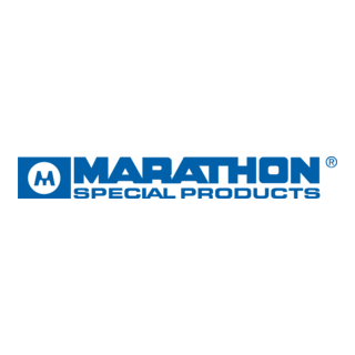 Marathon Special Products Logo PNG Vector