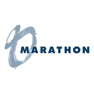Marathon Technologies Logo PNG Vector
