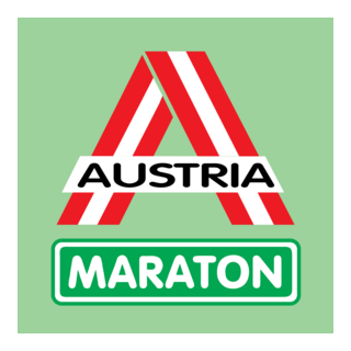 Maraton Logo PNG Vector