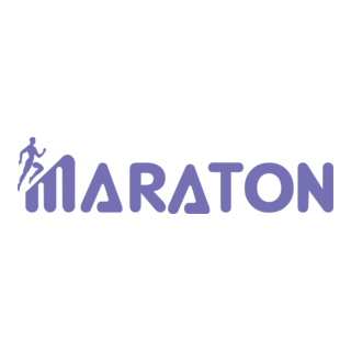 Maraton Logo PNG Vector