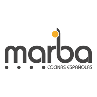 Marba Logo PNG Vector