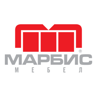 Marbis Mebel Logo PNG Vector
