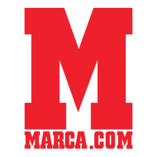 Marca.com Logo PNG Vector
