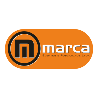 Marca Eventos e Publicidade Ltda. Logo PNG Vector