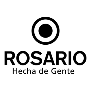 Marca Rosario Logo PNG Vector