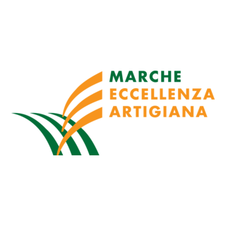 Marche Eccellenza Artigiana Logo PNG Vector