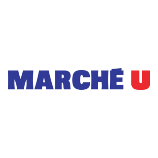 Marche U Logo PNG Vector