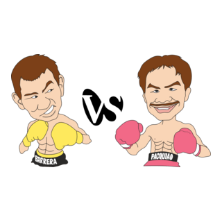 Marco Antonio Barrera Logo PNG Vector