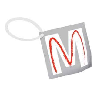 Marco Persico Logo PNG Vector