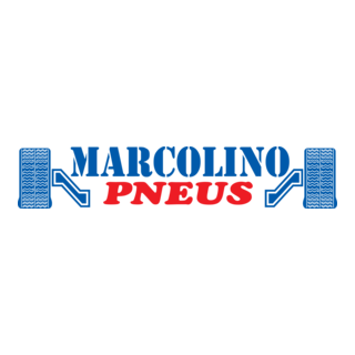 marcolino pneus Logo PNG Vector
