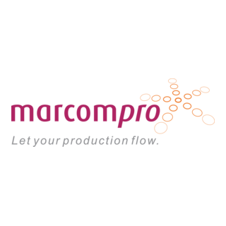 Marcompro Logo PNG Vector