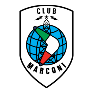 Marconi Logo PNG Vector