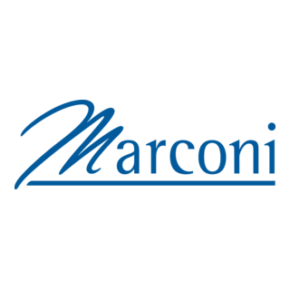 Marconi Logo PNG Vector