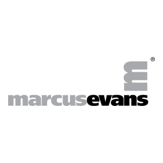 Marcus Evans Logo PNG Vector