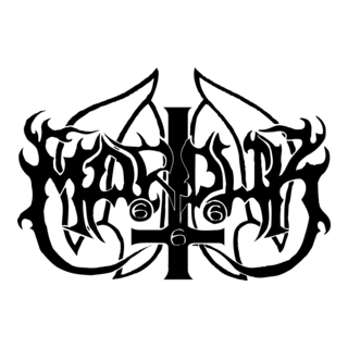 Marduk Logo PNG Vector