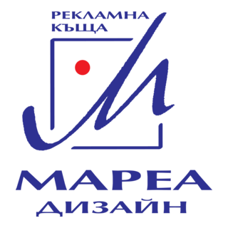 marea design Logo PNG Vector