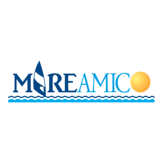 Mareamico Logo PNG Vector