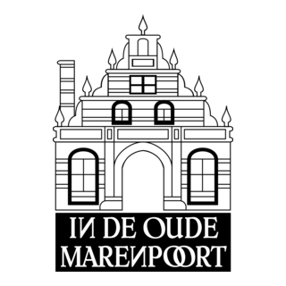 Marenpoort Logo PNG Vector
